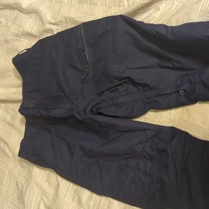 Men's ski pants